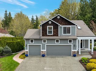 7831 124th Ave SE, Snohomish, WA 98290