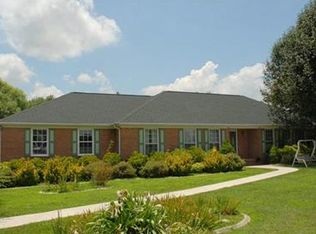 107 Azalea Cir, Tullahoma, TN 37388