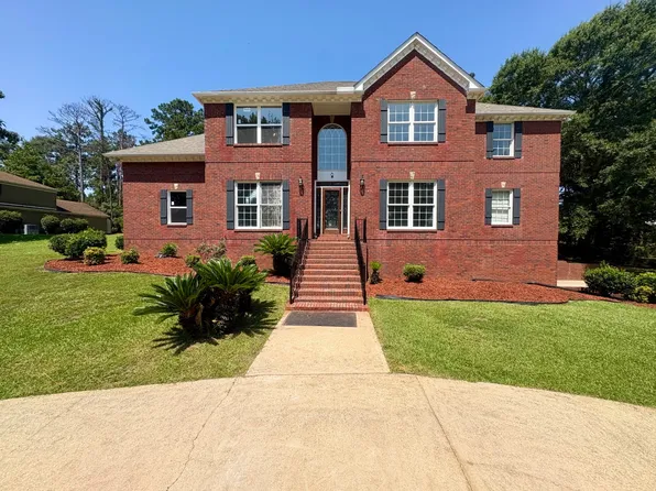 865 Alston Dr, Thomasville, AL 36784