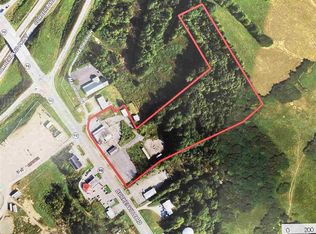 1424 Burkesville Rd, Glasgow, KY 42141