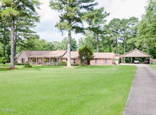5002 Shiloh Vimville Rd, Meridian, MS 39301