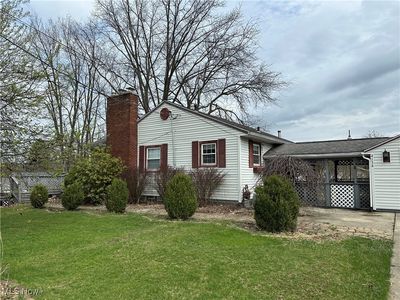 4134 Carnegie Ave NW, Massillon, OH, 44646