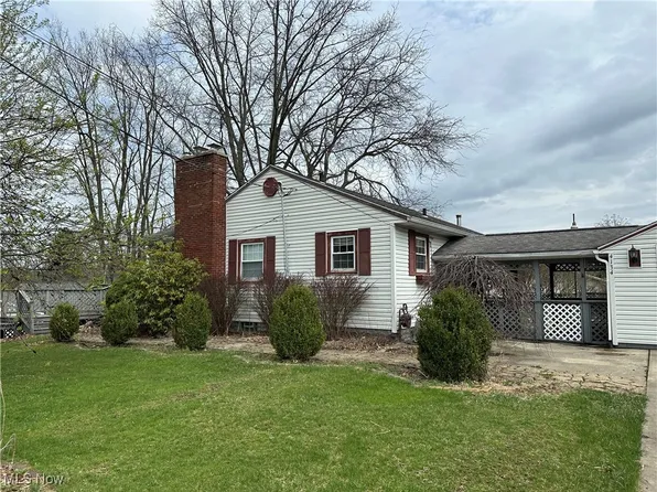 4134 Carnegie Ave NW, Massillon, OH 44646