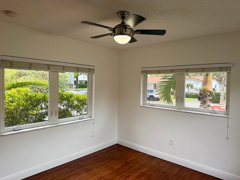 bedroom #2