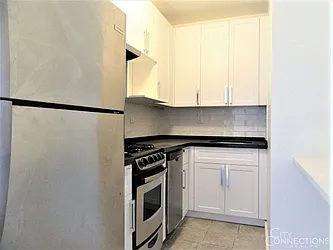 Rented by City Connections Realty