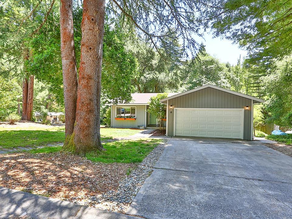 1st image of 6 Fernwood Dr