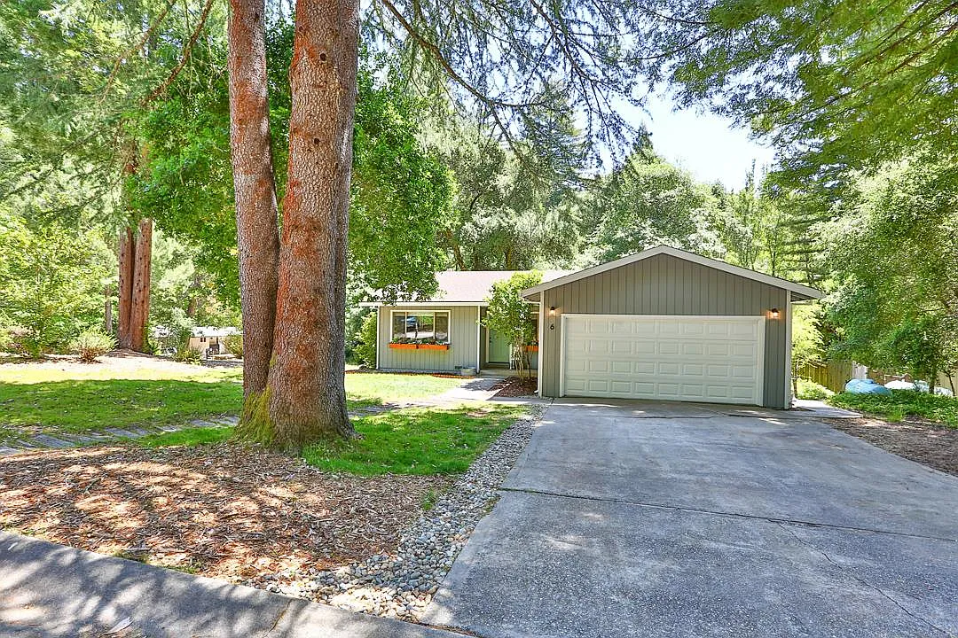 6 Fernwood Dr photo 1