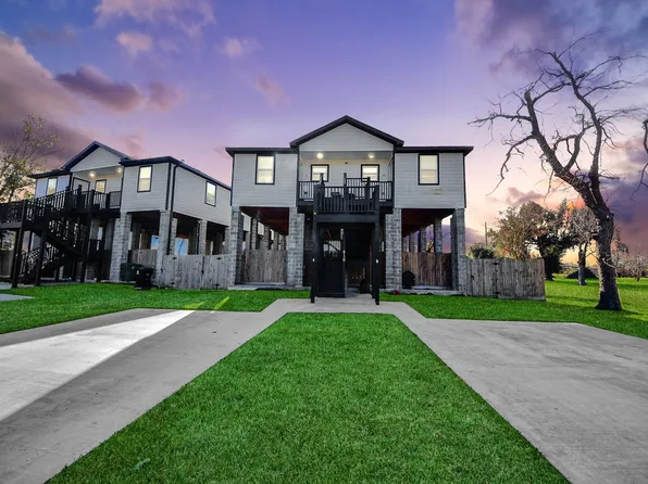 618 Maple Way #A-b, Houston, TX 77015