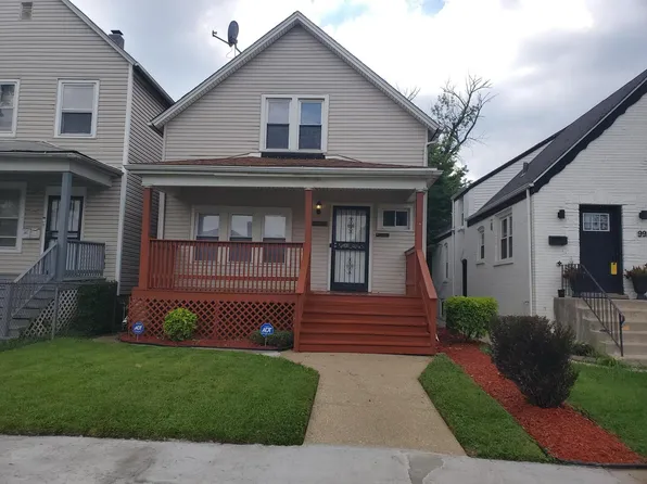 (undisclosed Address), Chicago, IL 60643