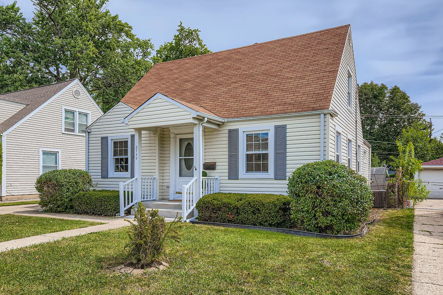 2749 Scott St photo 1