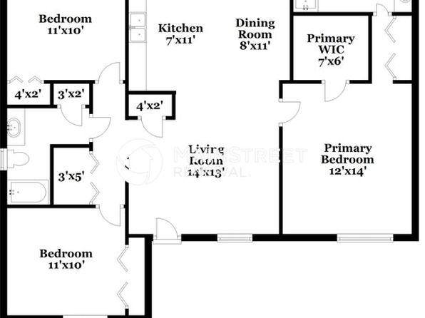 201 Sandy Cir