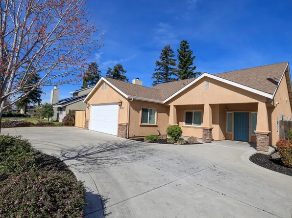 461 E Tuolumne Rd, Turlock, CA 95382