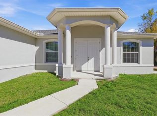 3498 Dunkirk St, Punta Gorda, FL 33980