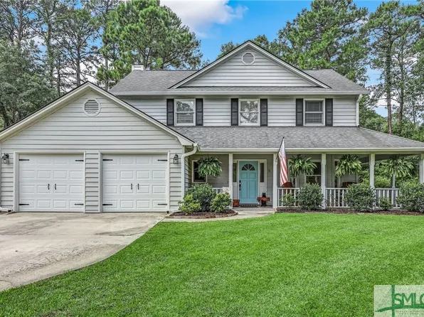 8 Windjammer Way, Savannah, GA 31419
