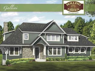 11 Rolling Green Dr, Saratoga Springs, NY 12866