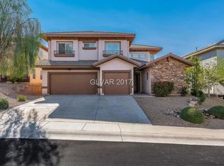 165 Copper Rock Ct, Henderson, NV 89012