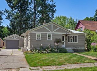 919 N 6th St, Coeur D Alene, ID 83814