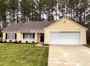 1213 Oakland Dr, Monroe, GA 30655