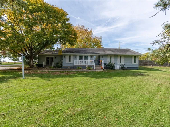 344 Westwood Dr SW, Washington Court House, OH 43160