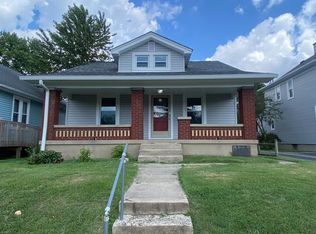 348 Hooven Ave, Hamilton, OH 45015