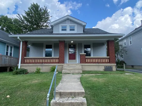 348 Hooven Ave, Hamilton, OH 45015