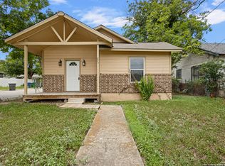 223 Gladstone St, San Antonio, TX 78214