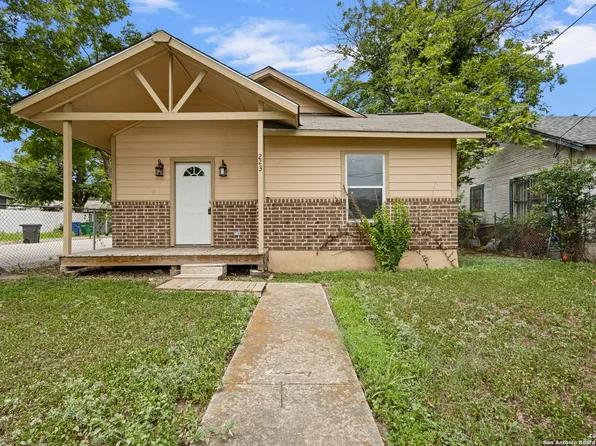 223 Gladstone St, San Antonio, TX 78214