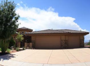 600 E Florence Dr, Washington, UT 84780
