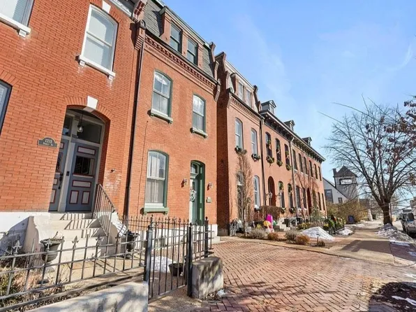1213 Sidney St, Saint Louis, MO 63104