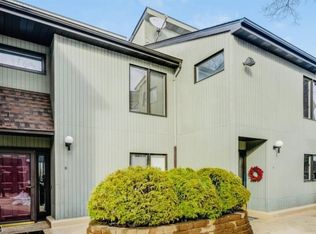 14 Highland Pl UNIT C, Maplewood, NJ