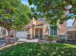 6 Tullach Pl, Hayward, CA 94542