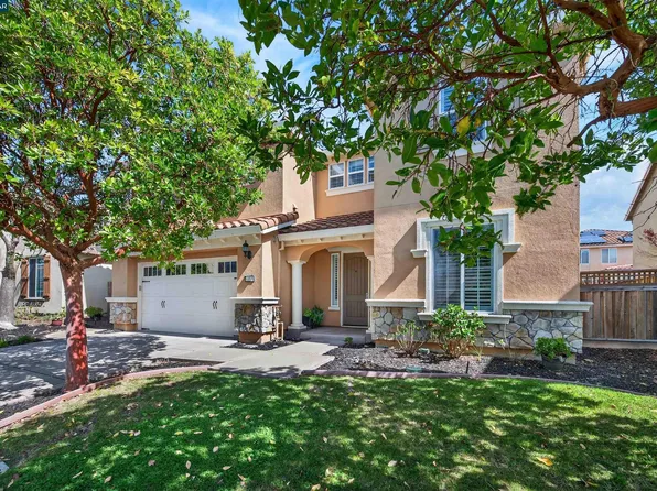 6 Tullach Pl, Hayward, CA 94542