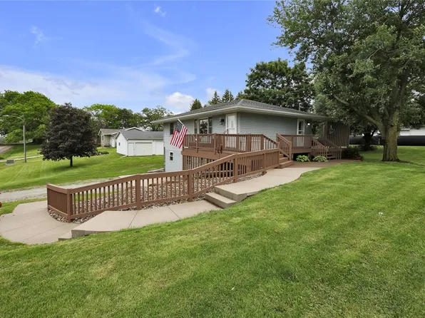 501 E Washington St, Monroe, IA 50170