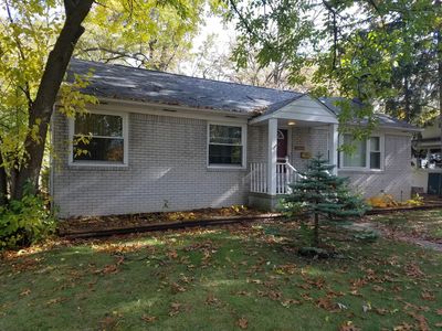 23840 Roanoke Ave, Oak Park, MI, 48237