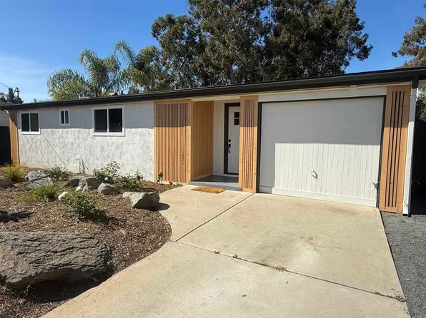 4774 Chickasaw Ct, San Diego, CA 92117