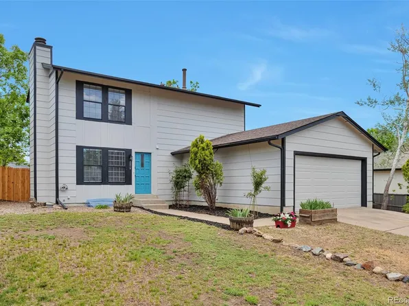 3575 S Ouray Street, Aurora, CO 80013