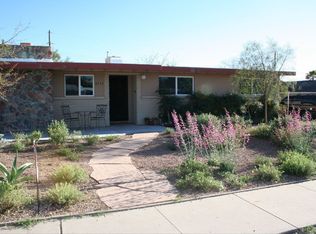 8334 E Kenyon Dr, Tucson, AZ 85710