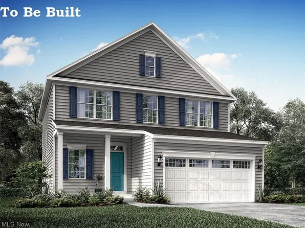 1695 Dublin Way, Streetsboro, OH 44241