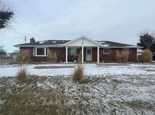 2190 State Route 72 S, Jamestown, OH 45335