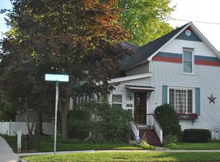 1734 McKinley St, Bay City, MI 48708