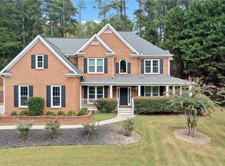 1563 Amberwood Creek Dr NW, Kennesaw, GA 30152