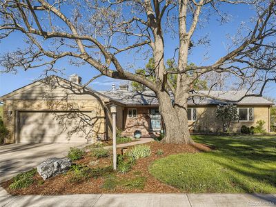 5897 S Louthan Street, Littleton, CO, 80120