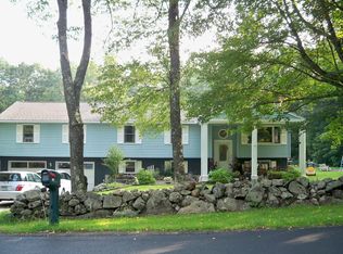147 Danbury Quarter Rd, Winsted, CT 06098