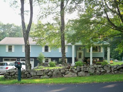 147 Danbury Quarter Rd, Winsted, CT, 06098
