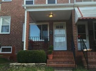 6927 Gough St, Baltimore, MD 21224