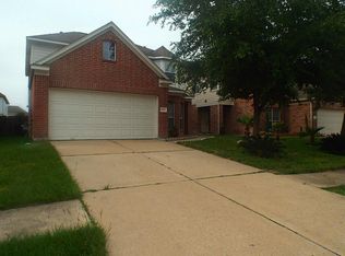 19506 Harvest Stream Way, Houston, TX 77084