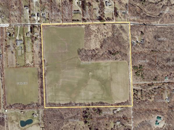 0 Sparling Rd, Goodells, MI 48027