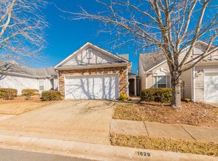 1629 Donovans Rdg NW, Kennesaw, GA 30152