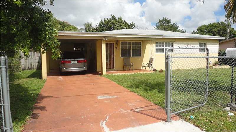 1st image of 921 Opa Locka Blvd