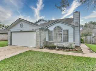 11522 Henley Dr, Houston, TX 77064